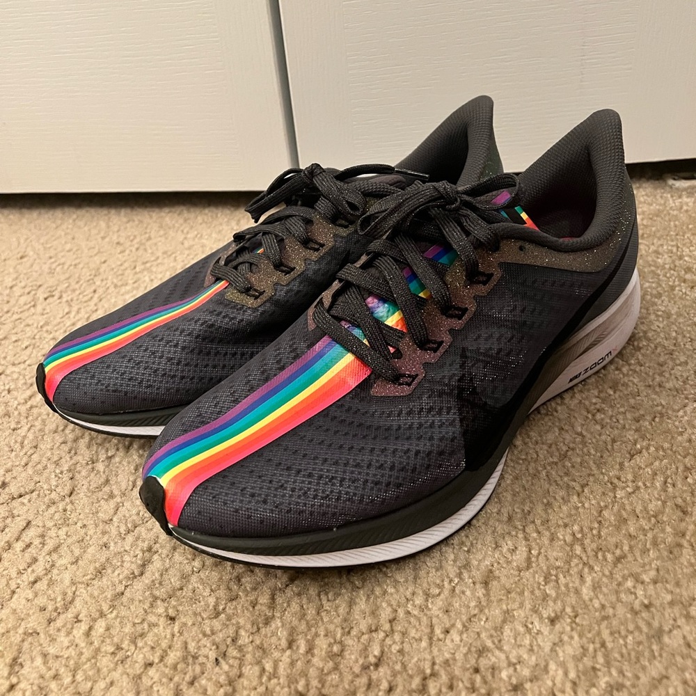 Nike Zoom Pegasus Turbo Be True Mens size 12